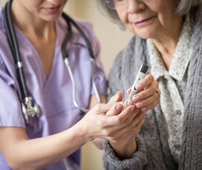 Diabète et perte auditive chez les seniors : y aurait-il un lien ?